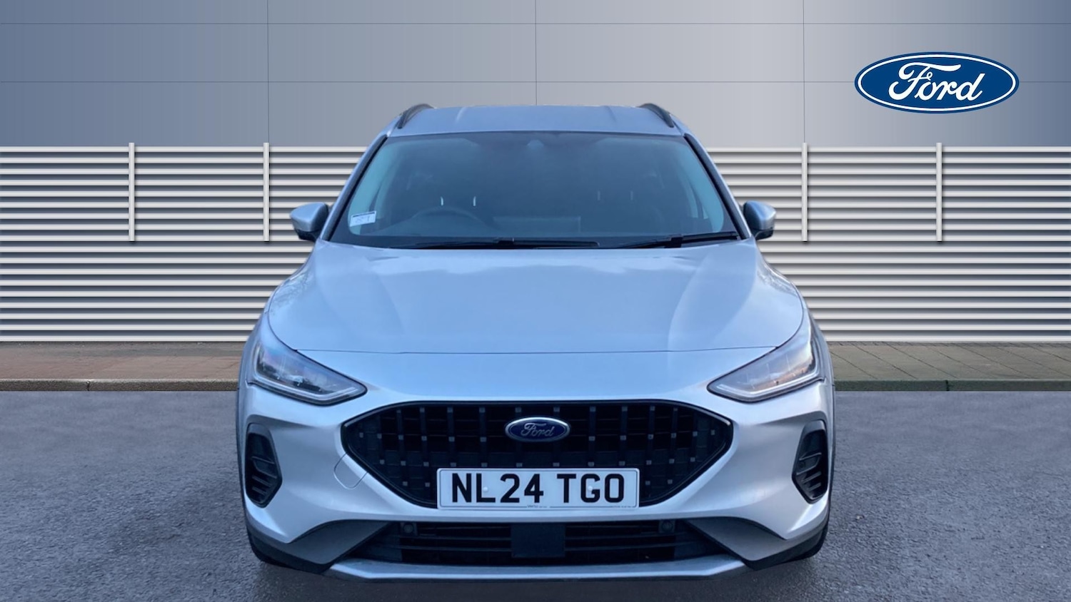 Used Ford Focus 2024 for sale - 77245486: Photo 3