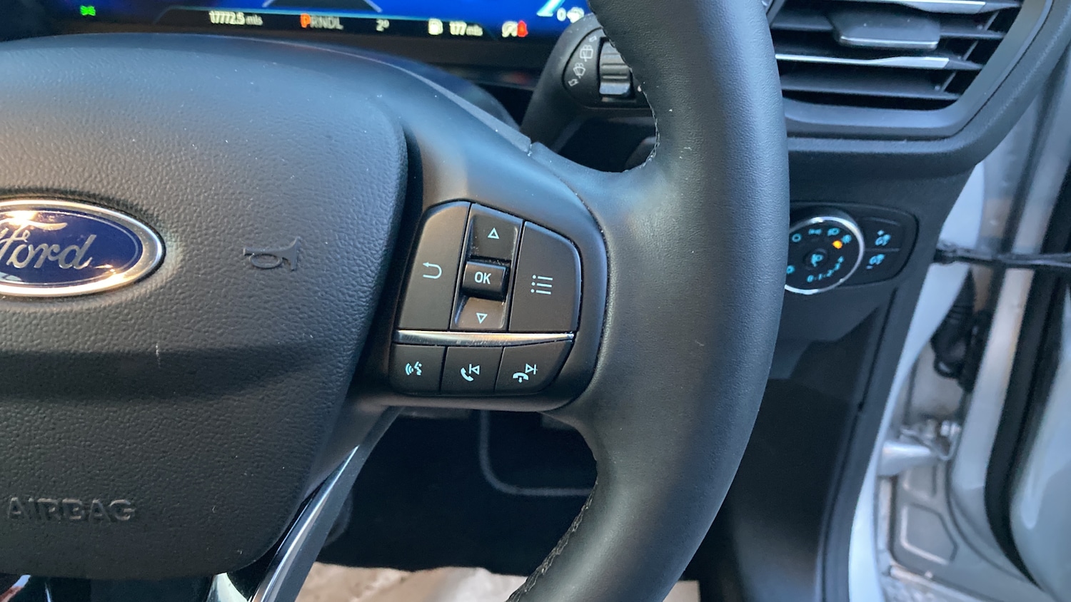 Used Ford Focus 2024 for sale - 77245486: Photo 31