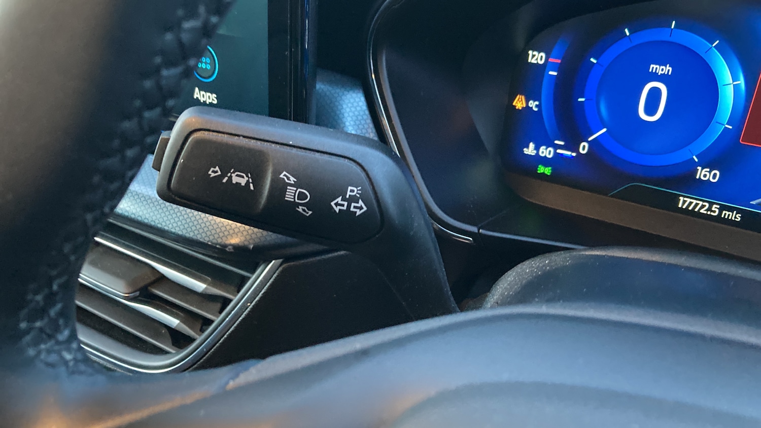 Used Ford Focus 2024 for sale - 77245486: Photo 35