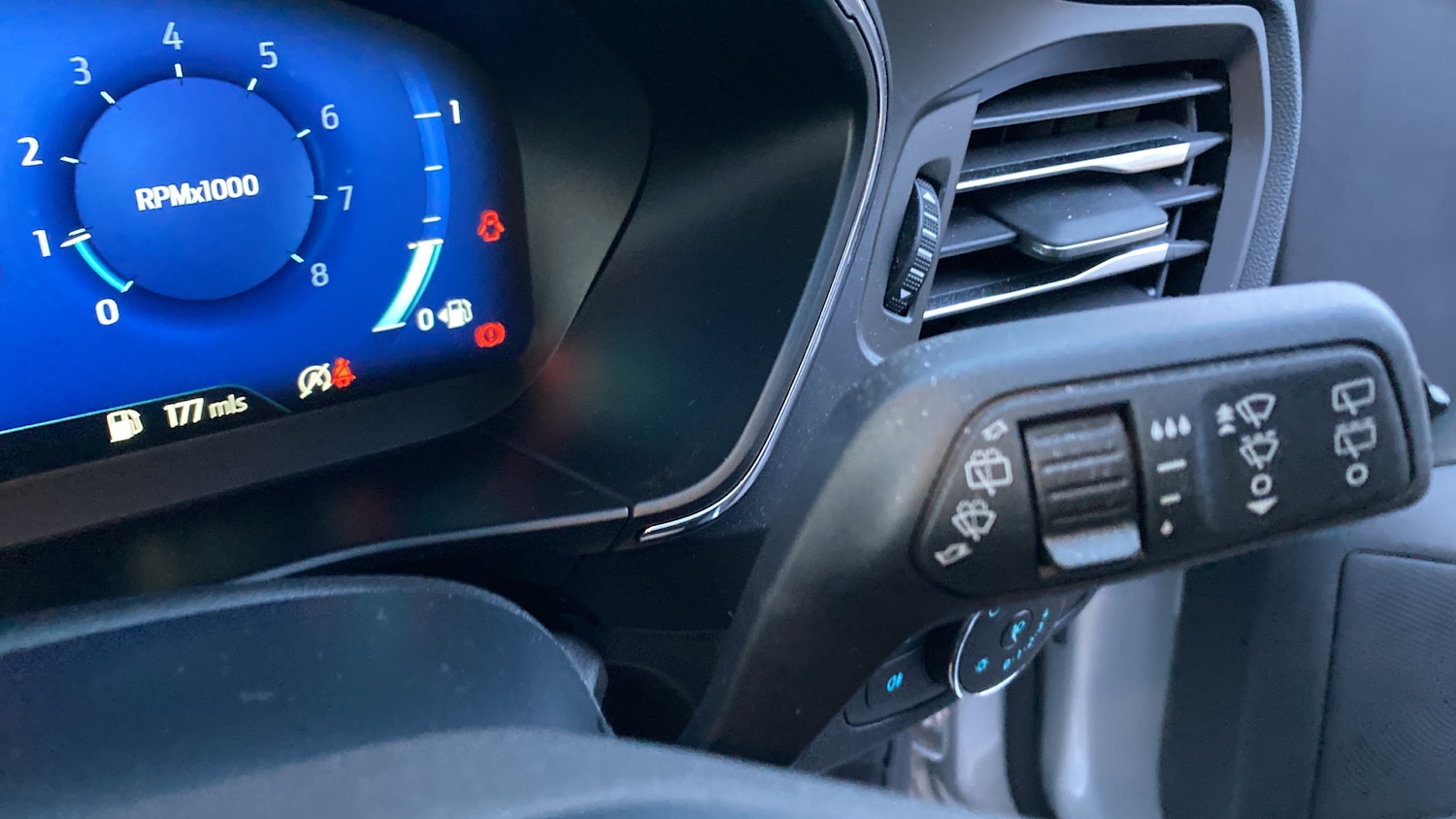 Used Ford Focus 2024 for sale - 77245486: Photo 36