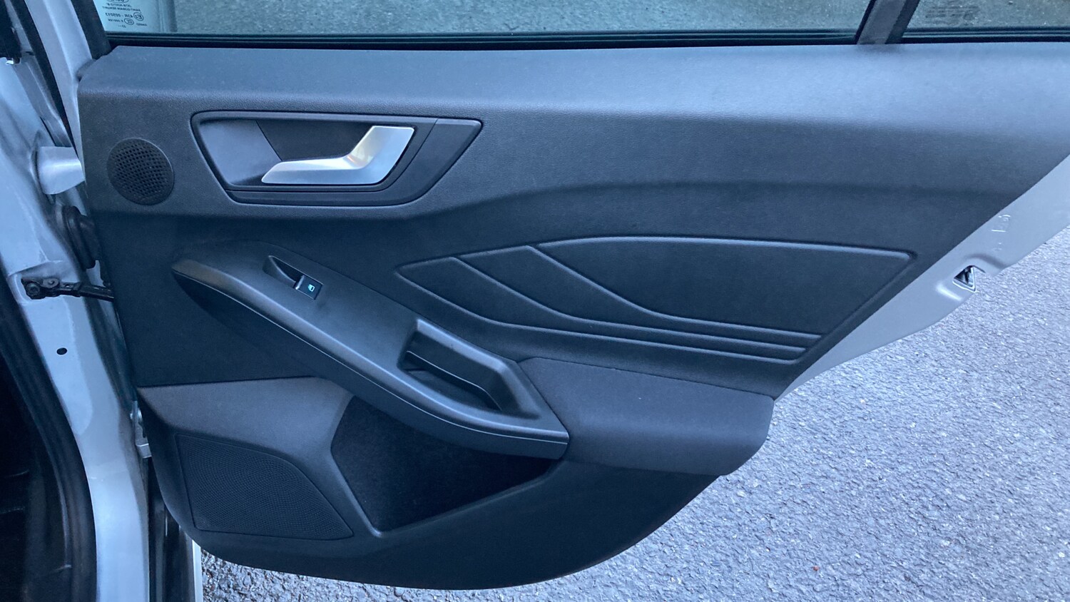 Used Ford Focus 2024 for sale - 77245486: Photo 37