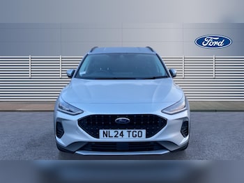 Used Ford Focus 2024 for sale - 77245486: Photo