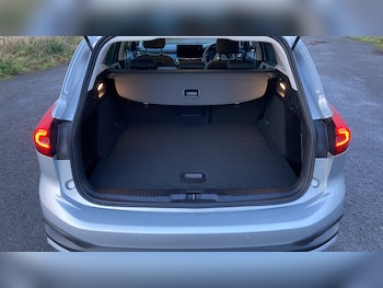 Used Ford Focus 2024 for sale - 77245486: Photo