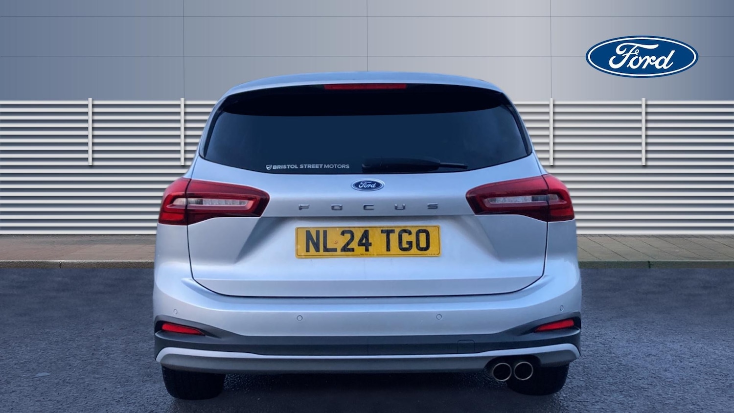 Used Ford Focus 2024 for sale - 77245486: Photo 6