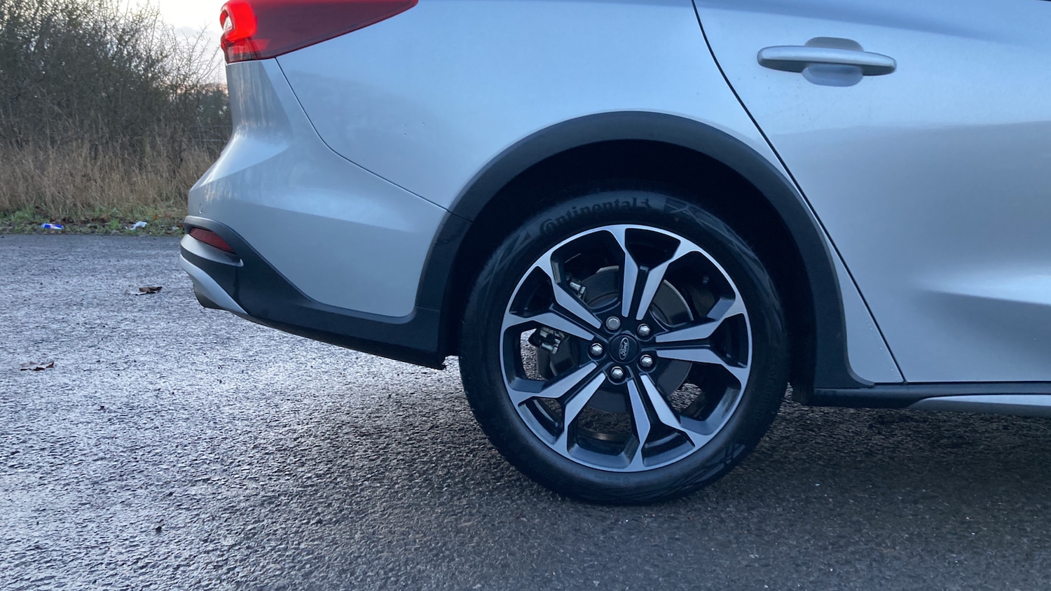 Used Ford Focus 2024 for sale - 77245486: Photo 7