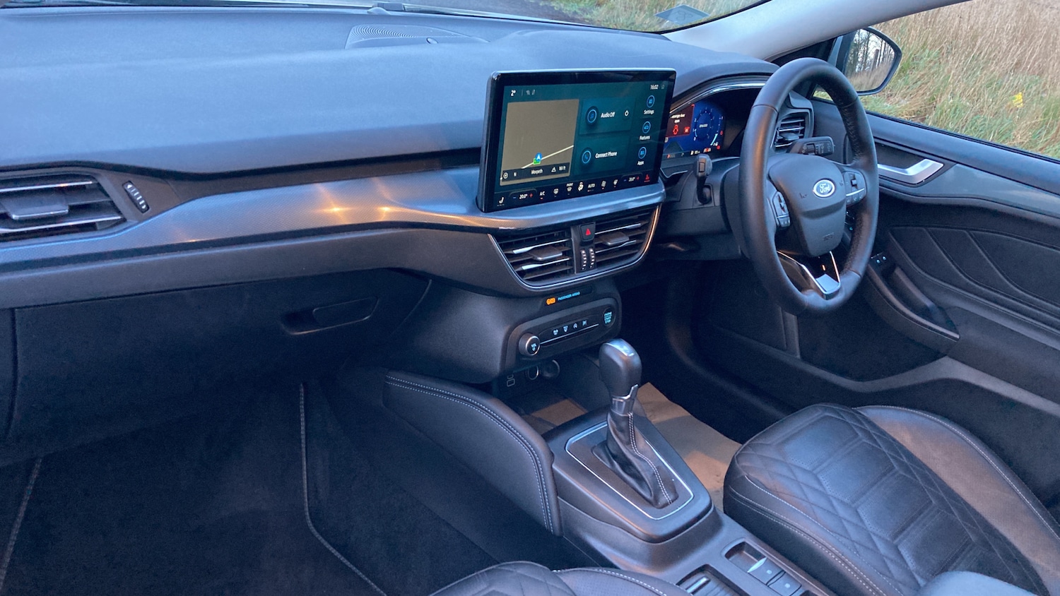 Used Ford Focus 2024 for sale - 77245486: Photo 9