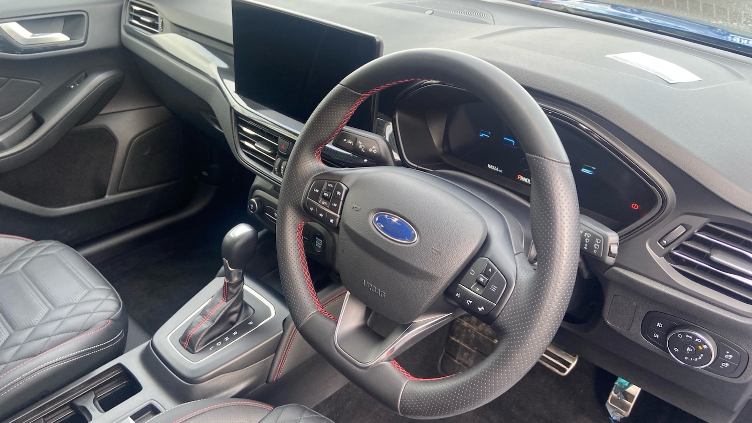 Used Ford Focus 2024 for sale - 77272172: Photo 11