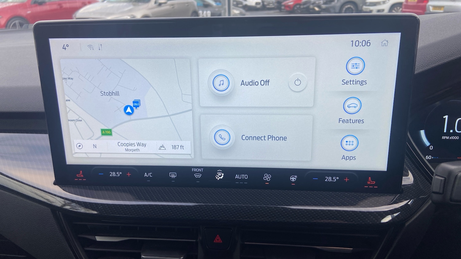 Used Ford Focus 2024 for sale - 77272172: Photo 12