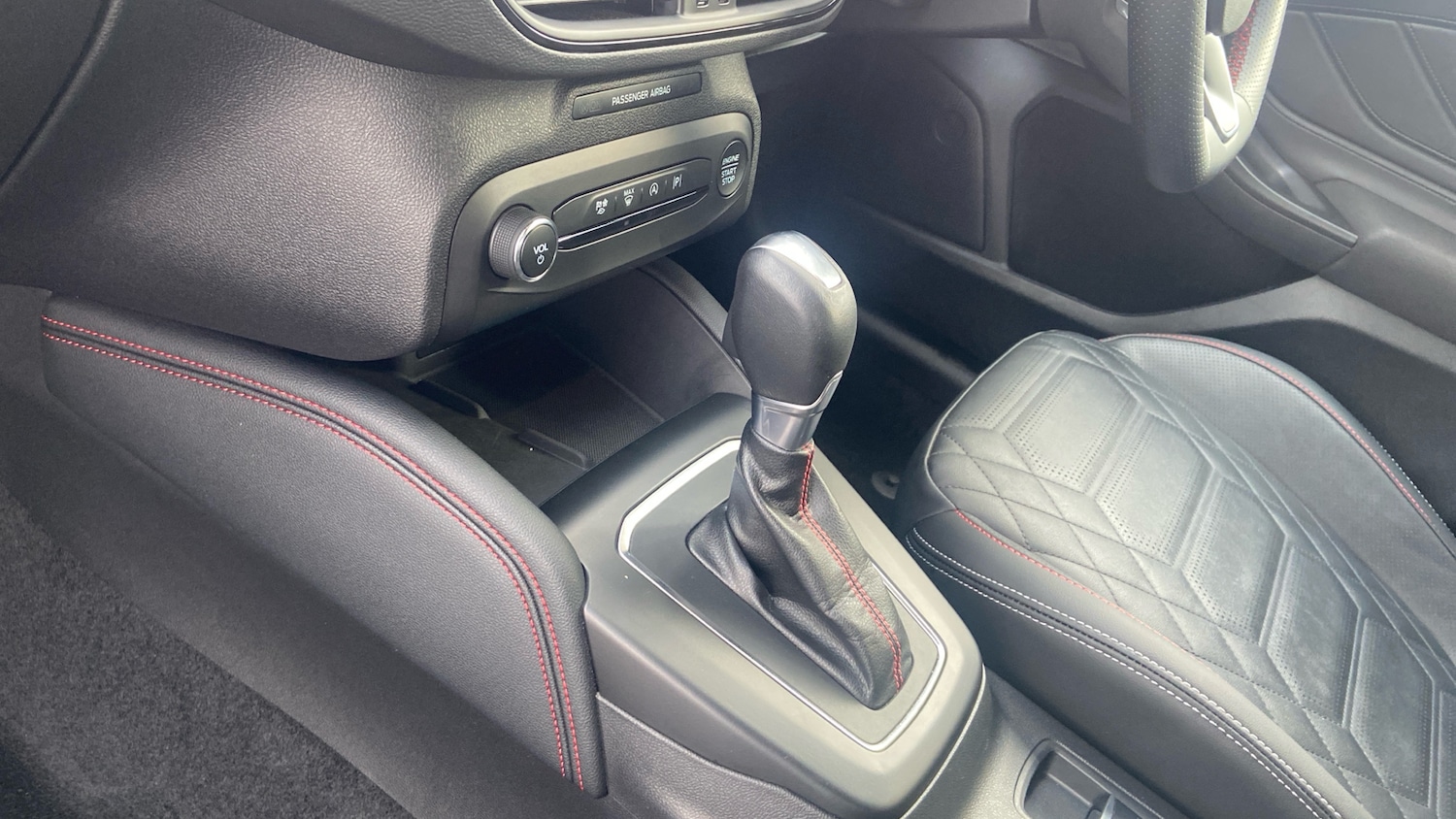 Used Ford Focus 2024 for sale - 77272172: Photo 13