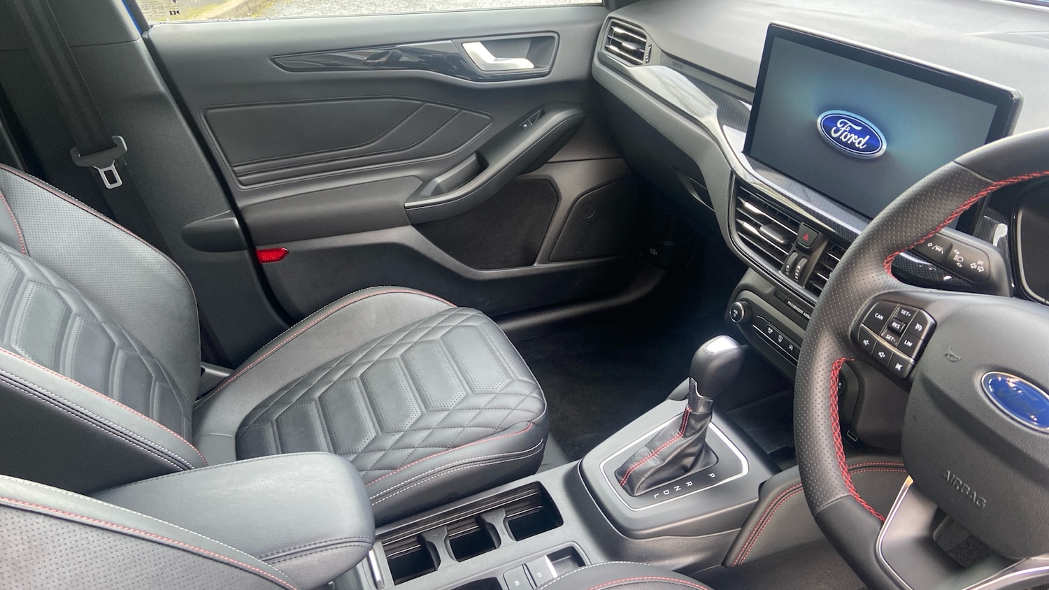 Used Ford Focus 2024 for sale - 77272172: Photo 14