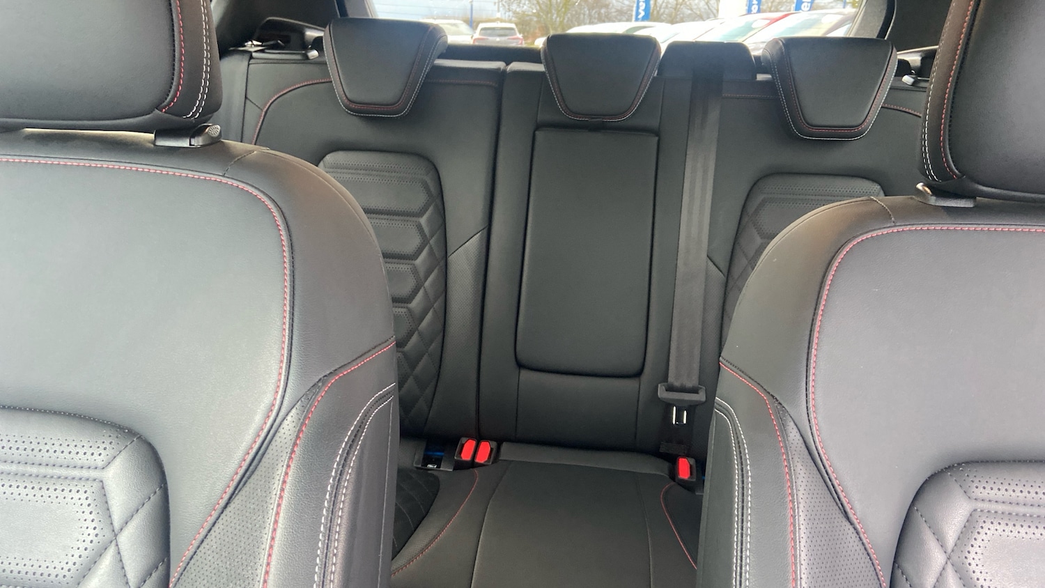 Used Ford Focus 2024 for sale - 77272172: Photo 15