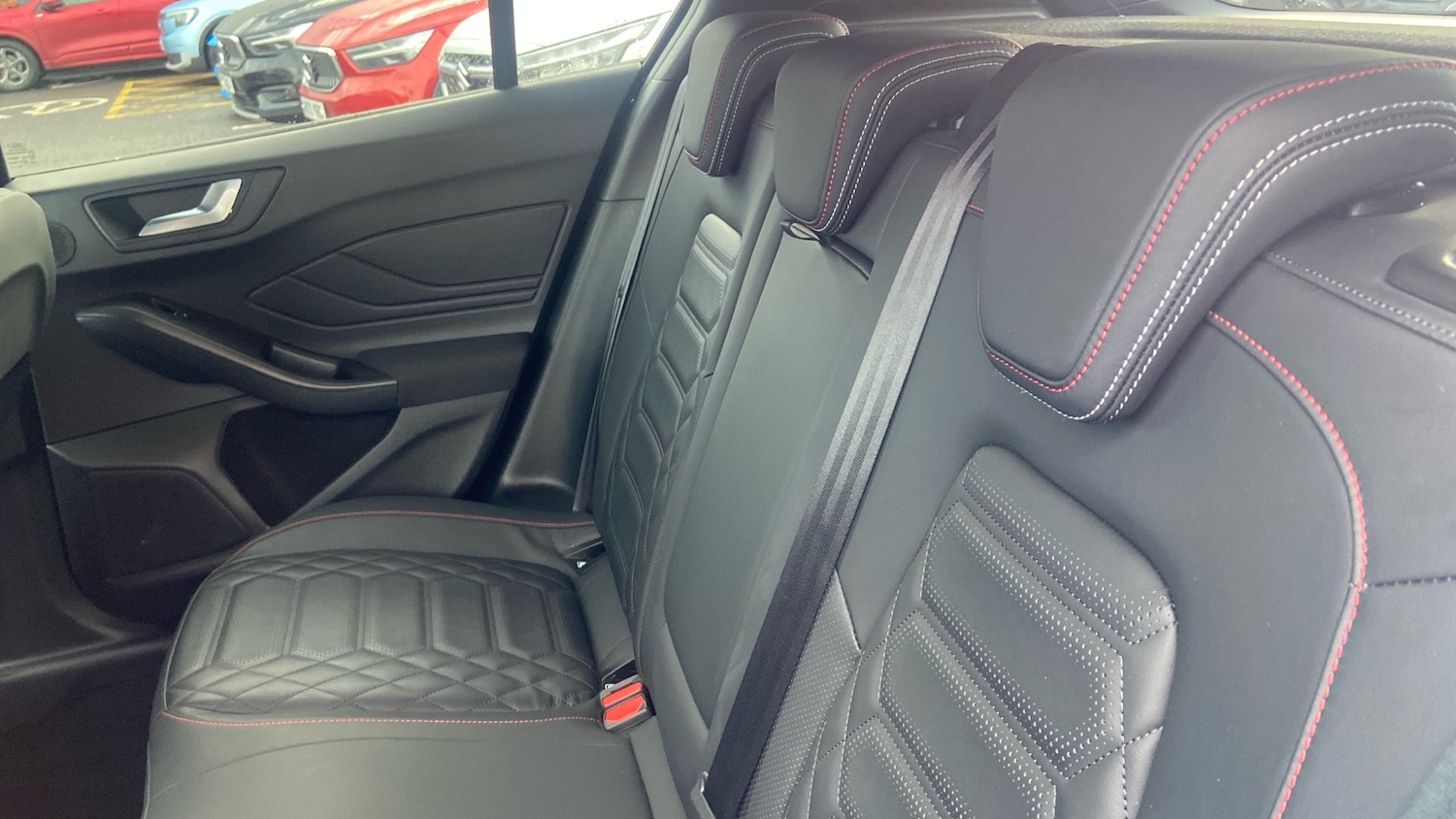 Used Ford Focus 2024 for sale - 77272172: Photo 16