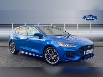 Used Ford Focus 2024 for sale - 77272172: Photo