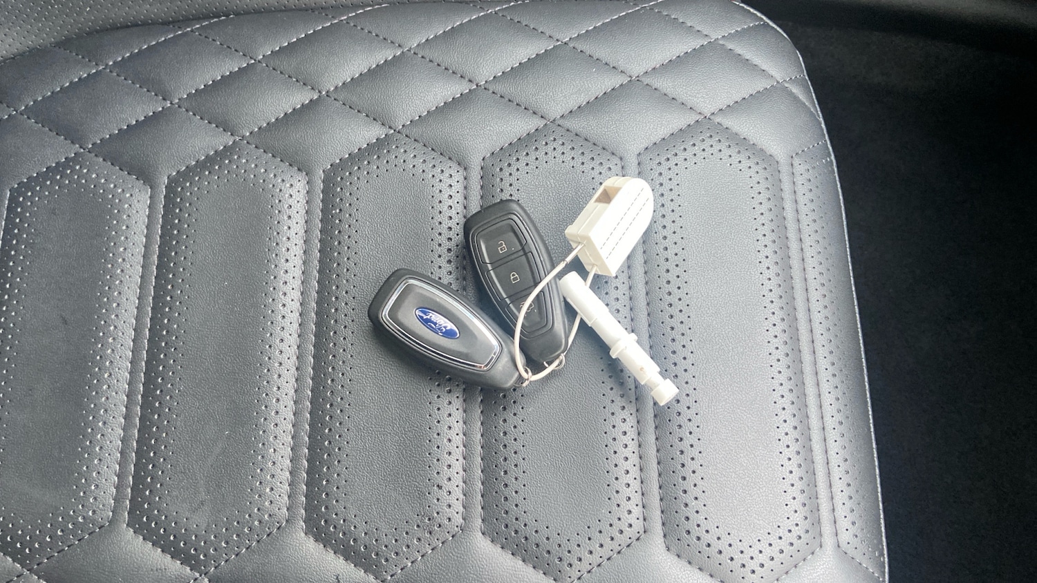 Used Ford Focus 2024 for sale - 77272172: Photo 20