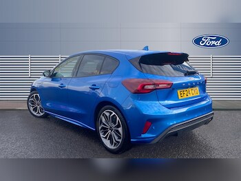 Used Ford Focus 2024 for sale - 77272172: Photo