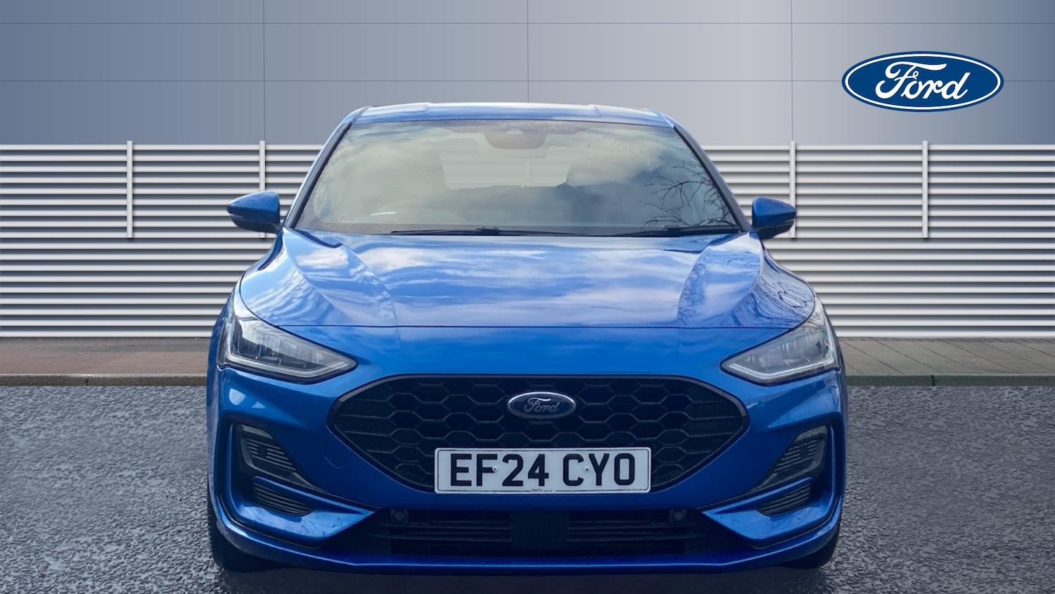 Used Ford Focus 2024 for sale - 77272172: Photo 3