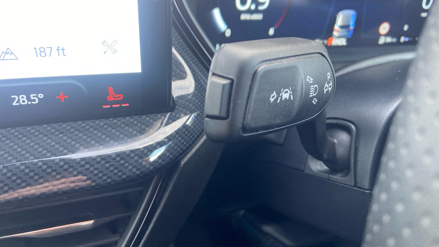 Used Ford Focus 2024 for sale - 77272172: Photo 31