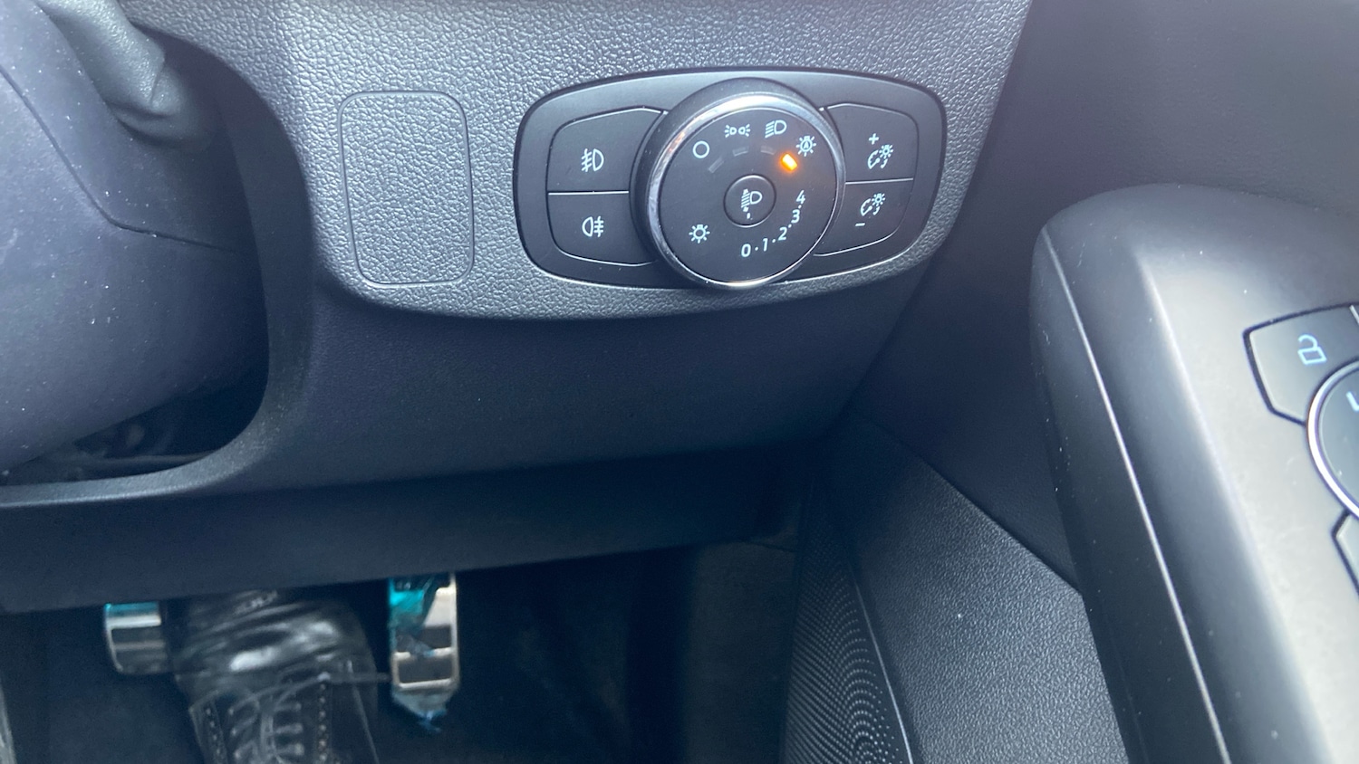 Used Ford Focus 2024 for sale - 77272172: Photo 32