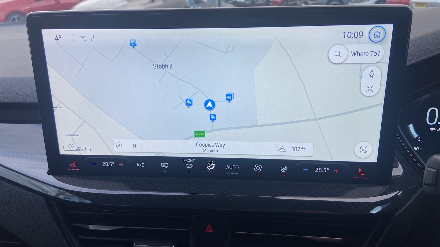 Used Ford Focus 2024 for sale - 77272172: Photo 34