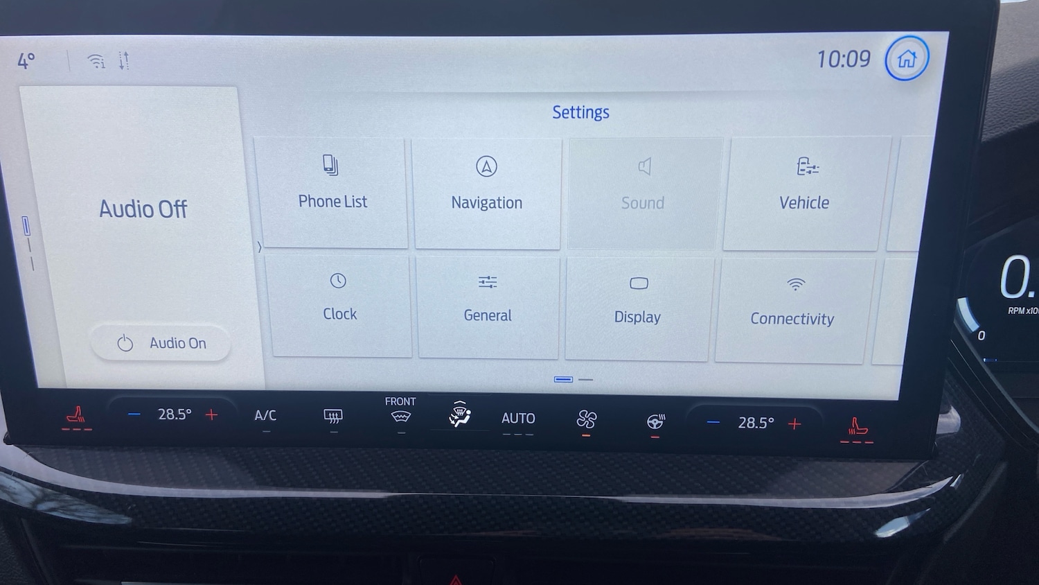 Used Ford Focus 2024 for sale - 77272172: Photo 37