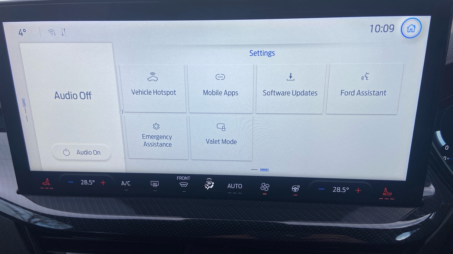 Used Ford Focus 2024 for sale - 77272172: Photo 38