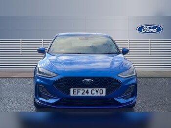 Used Ford Focus 2024 for sale - 77272172: Photo