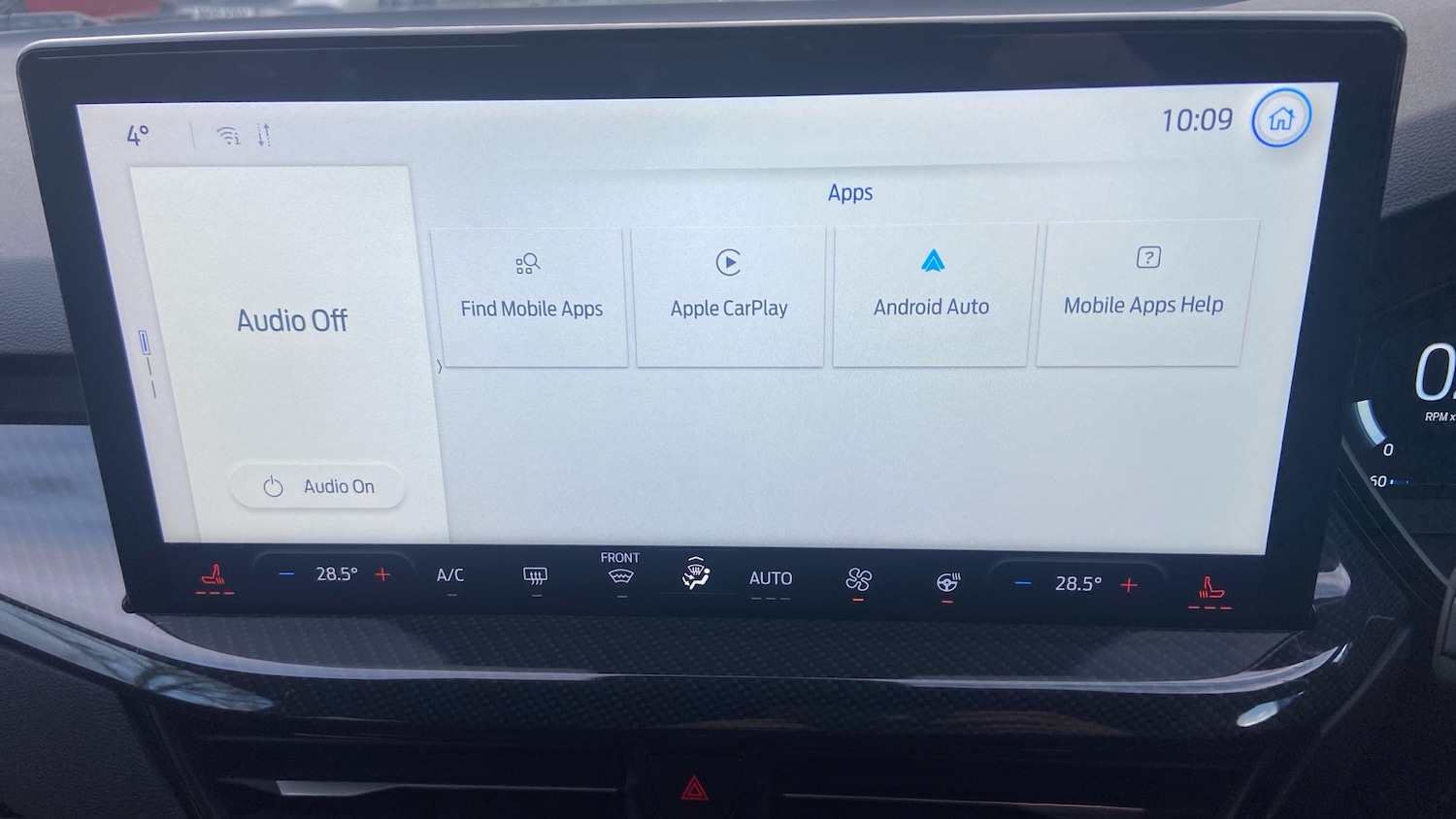 Used Ford Focus 2024 for sale - 77272172: Photo 40