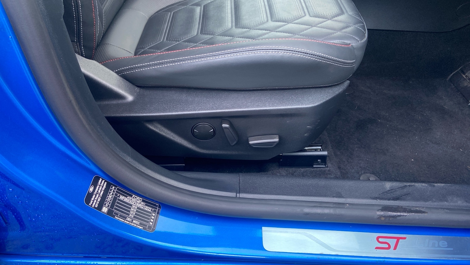 Used Ford Focus 2024 for sale - 77272172: Photo 42