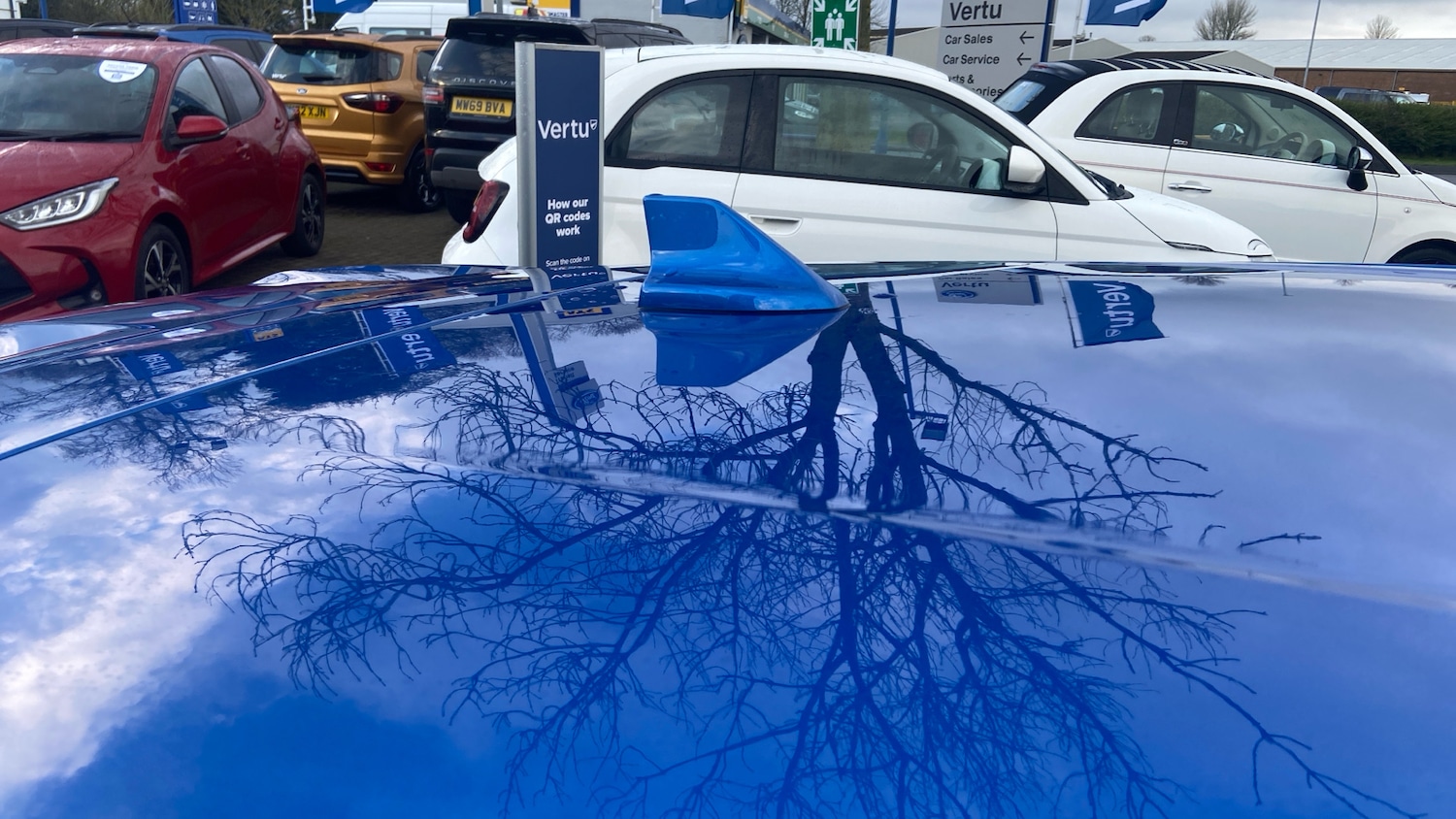 Used Ford Focus 2024 for sale - 77272172: Photo 43