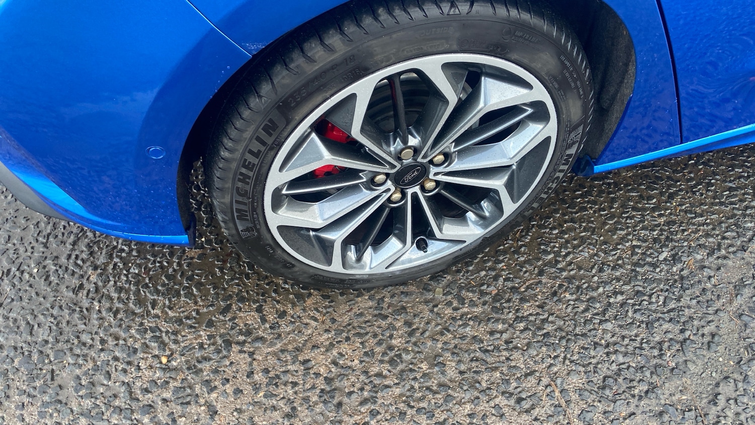 Used Ford Focus 2024 for sale - 77272172: Photo 45