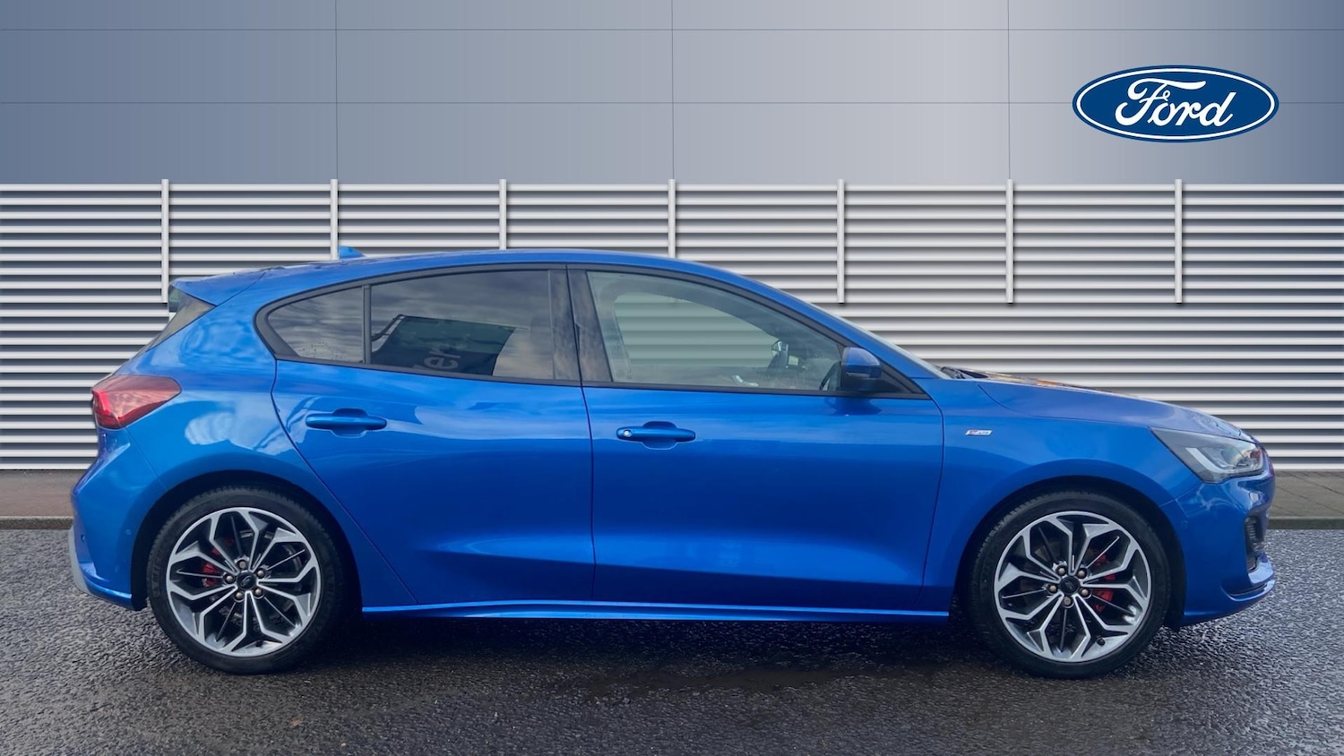 Used Ford Focus 2024 for sale - 77272172: Photo 5