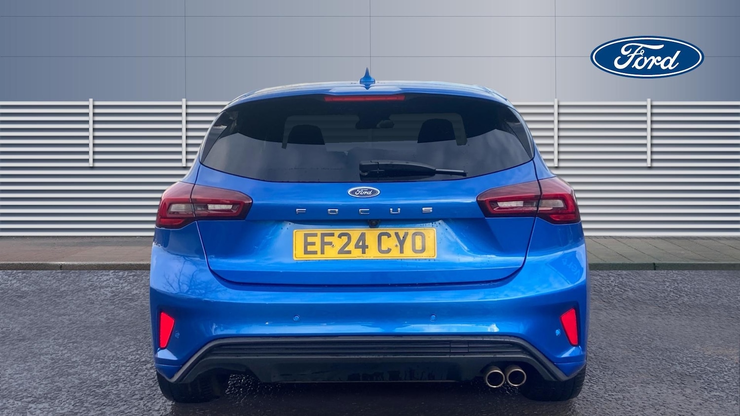 Used Ford Focus 2024 for sale - 77272172: Photo 6