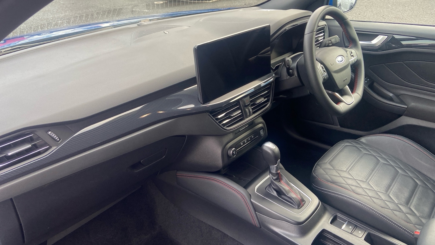 Used Ford Focus 2024 for sale - 77272172: Photo 9