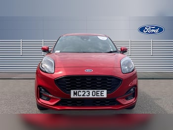 Used Ford Puma 2023 for sale - 78747778: Photo
