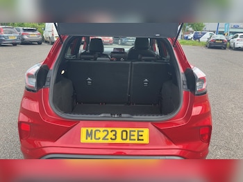 Used Ford Puma 2023 for sale - 78747778: Photo
