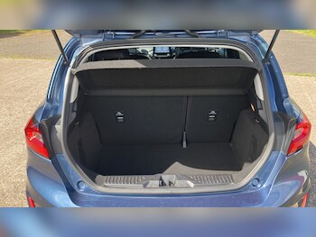 Used Ford Fiesta 2023 for sale - 78867174: Photo