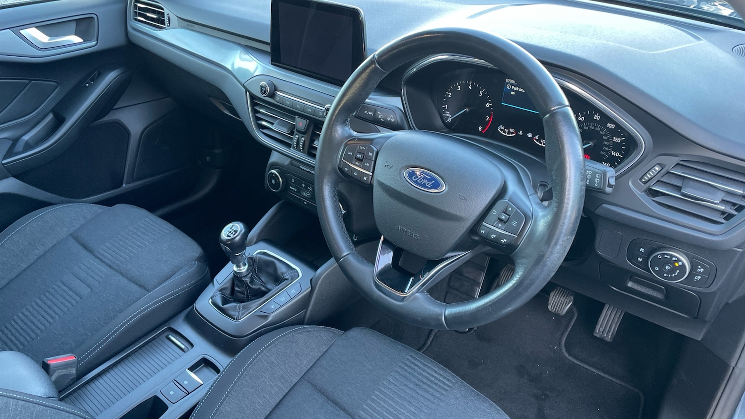 Used Ford Focus 2020 for sale - 76782507: Photo 11