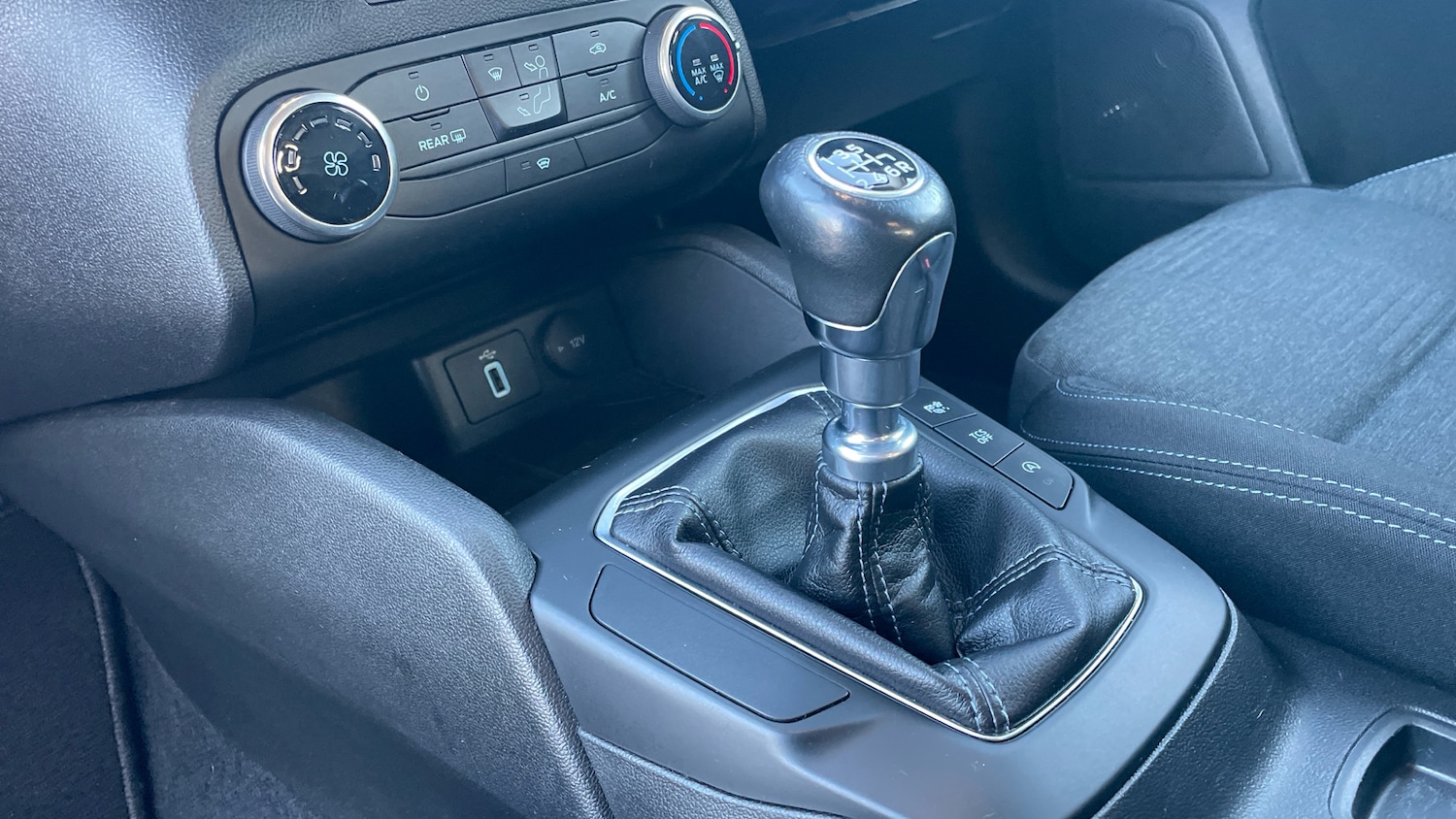 Used Ford Focus 2020 for sale - 76782507: Photo 13