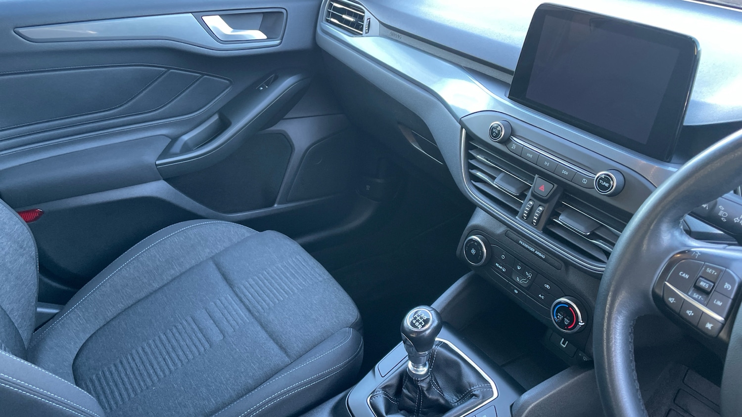 Used Ford Focus 2020 for sale - 76782507: Photo 14