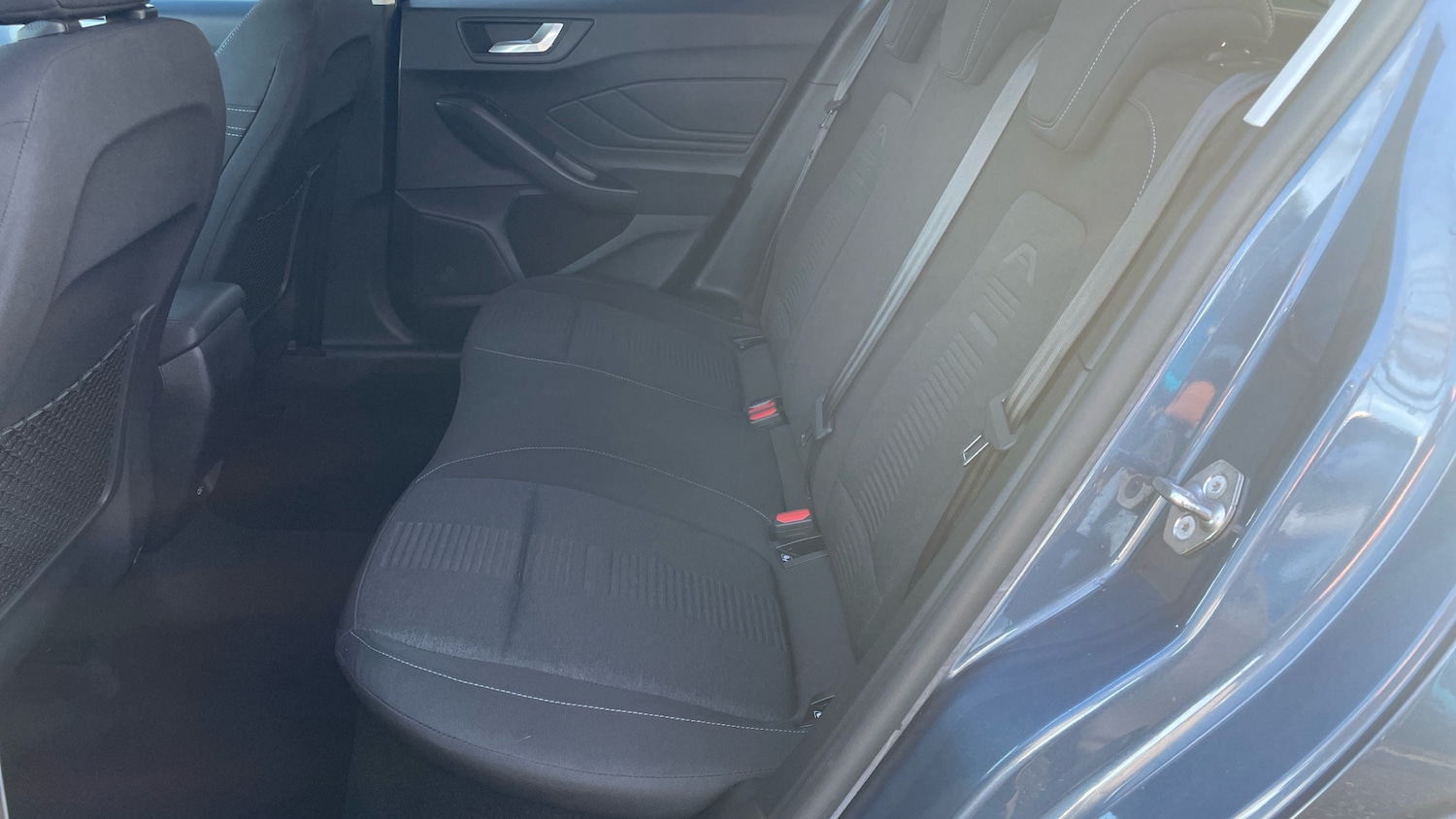 Used Ford Focus 2020 for sale - 76782507: Photo 16