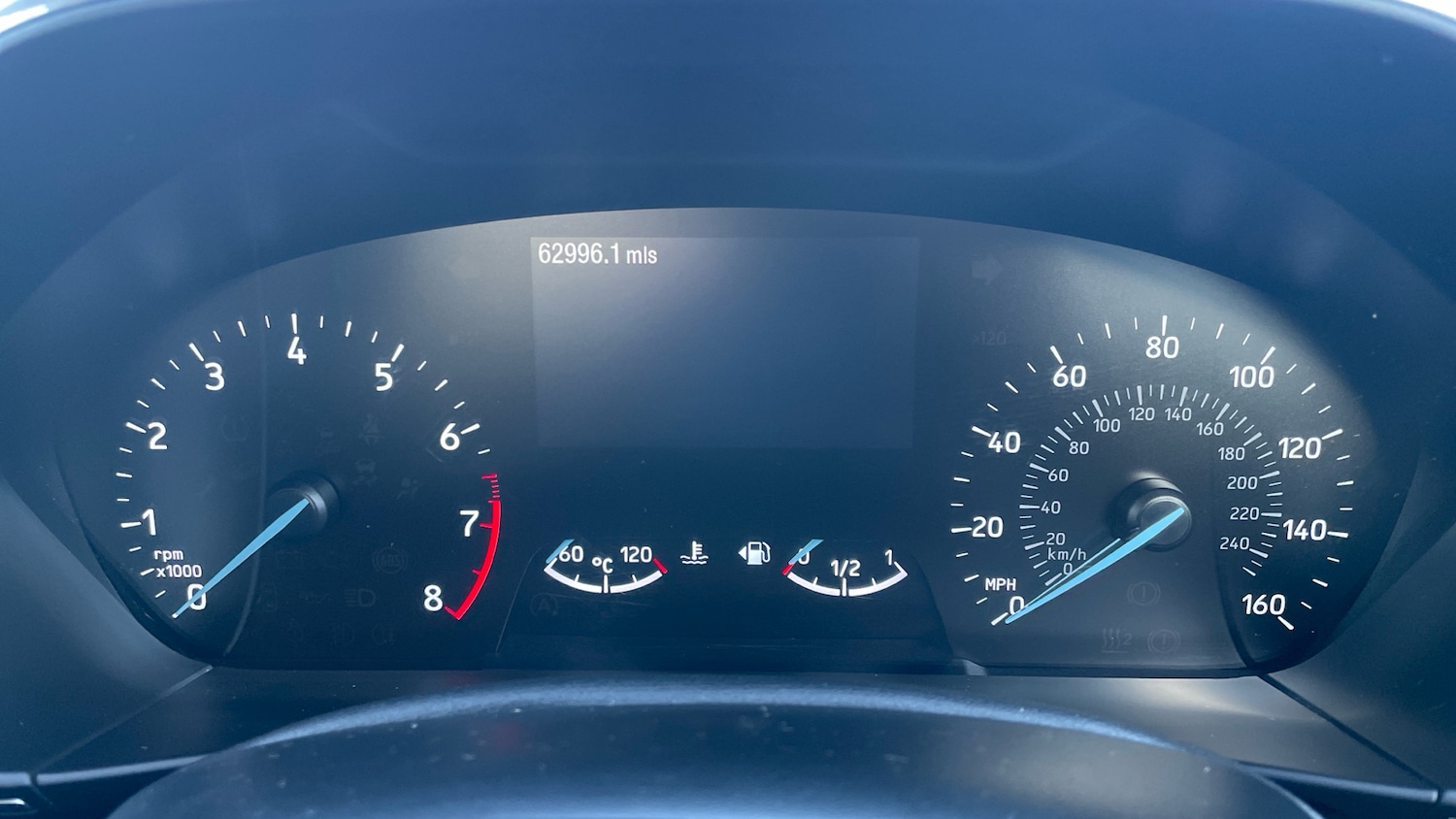 Used Ford Focus 2020 for sale - 76782507: Photo 18