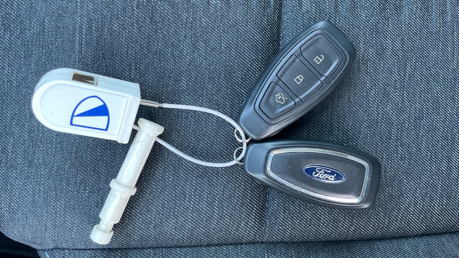 Used Ford Focus 2020 for sale - 76782507: Photo 20