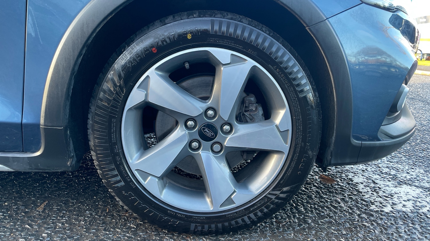 Used Ford Focus 2020 for sale - 76782507: Photo 21