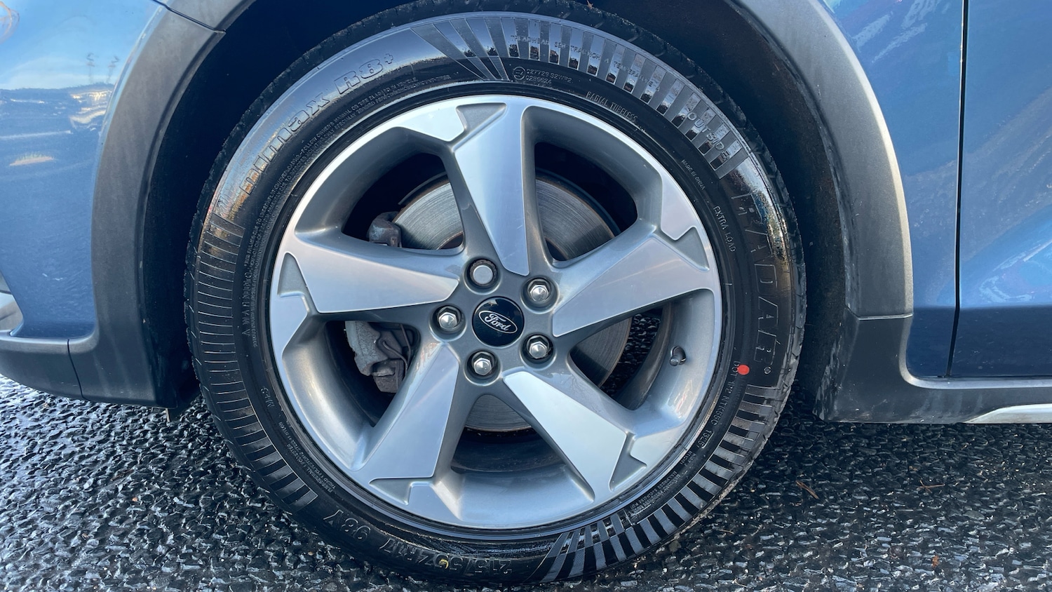 Used Ford Focus 2020 for sale - 76782507: Photo 22