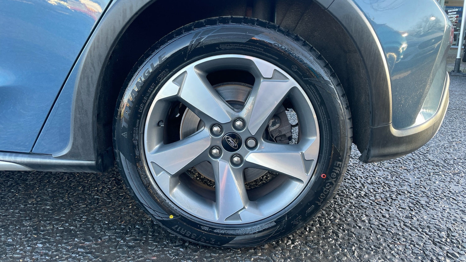 Used Ford Focus 2020 for sale - 76782507: Photo 23