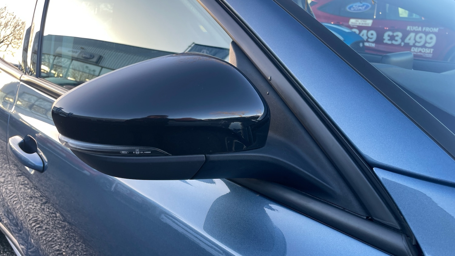 Used Ford Focus 2020 for sale - 76782507: Photo 25