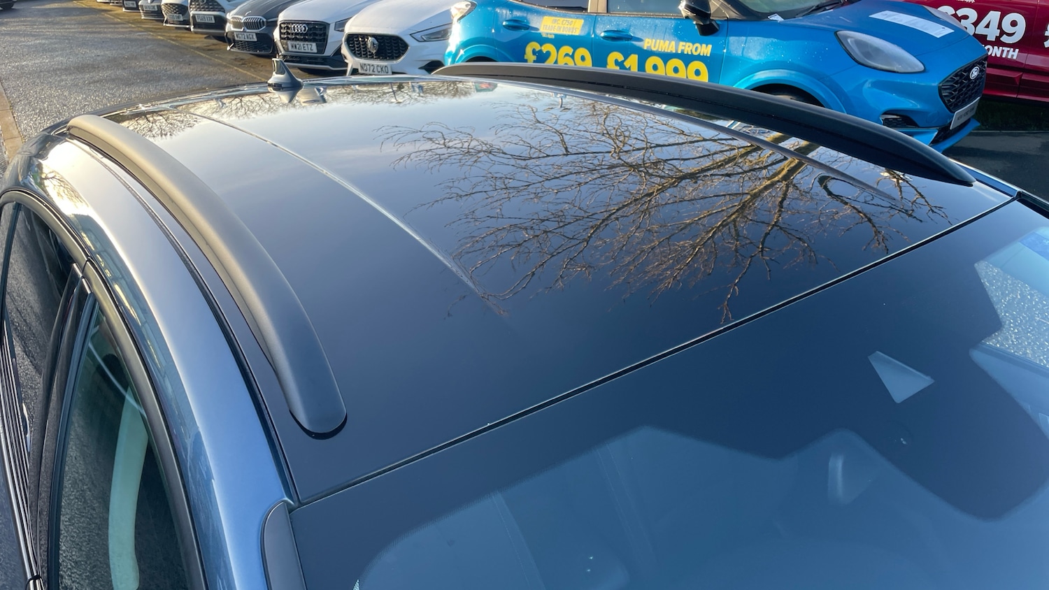 Used Ford Focus 2020 for sale - 76782507: Photo 26