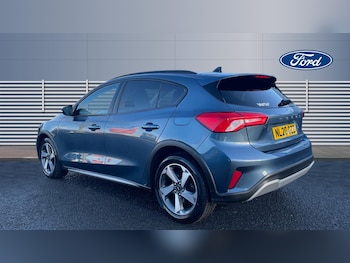 Used Ford Focus 2020 for sale - 76782507: Photo