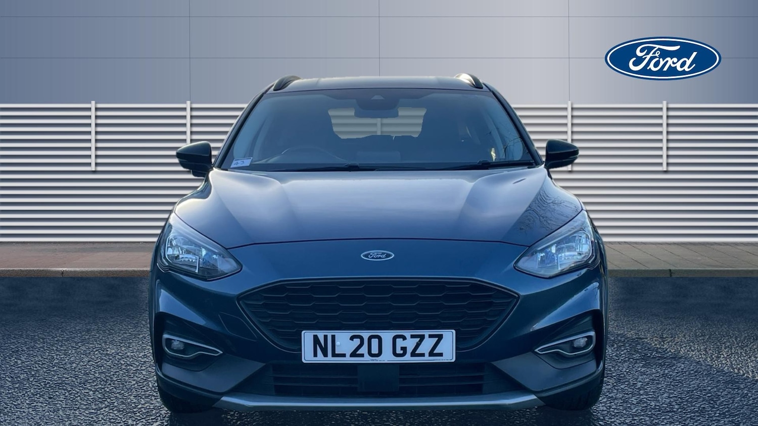 Used Ford Focus 2020 for sale - 76782507: Photo 3