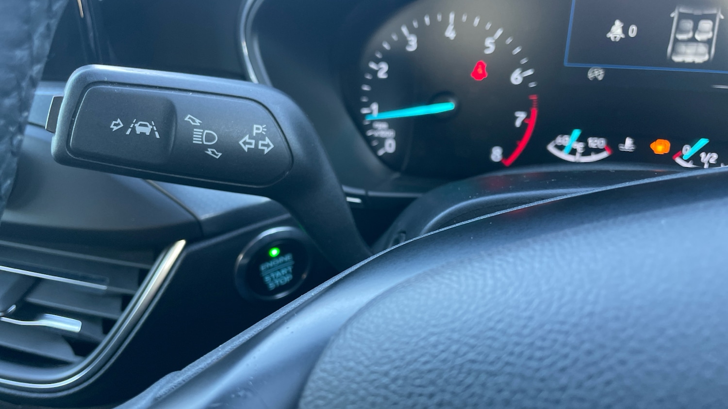 Used Ford Focus 2020 for sale - 76782507: Photo 33